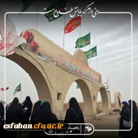 راهیان نور، سفری برای دیدن نیست؛ برای «فهمیدن» 3