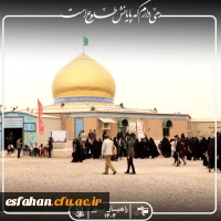 راهیان نور، سفری برای دیدن نیست؛ برای «فهمیدن» 43