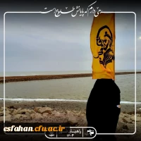 راهیان نور، سفری برای دیدن نیست؛ برای «فهمیدن» 47