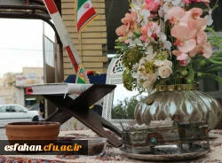 برگزاری اردوی «زیارت اولی ها» ویژه دانشجومعلمان دانشگاه فرهنگیان اصفهان با حضور  ۹۰۰ نفر در مشهد مقدس
 6