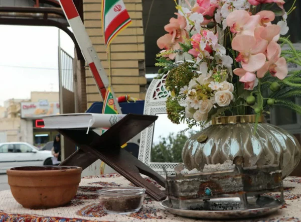 برگزاری اردوی «زیارت اولی ها» ویژه دانشجومعلمان دانشگاه فرهنگیان اصفهان با حضور  ۹۰۰ نفر در مشهد مقدس
 6