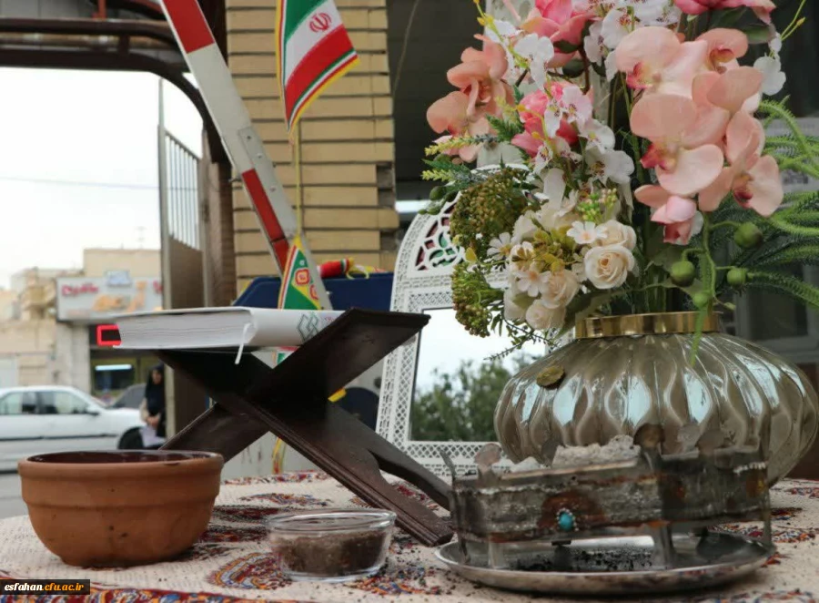 برگزاری اردوی «زیارت اولی ها» ویژه دانشجومعلمان دانشگاه فرهنگیان اصفهان با حضور  ۹۰۰ نفر در مشهد مقدس
 6