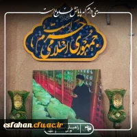 راهیان نور، سفری برای دیدن نیست؛ برای «فهمیدن» 104