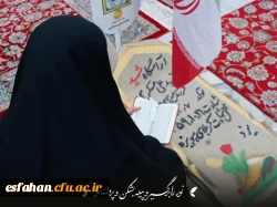 راهیان نور، سفری برای دیدن نیست؛ برای «فهمیدن» 119