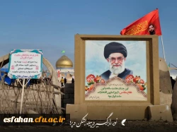 راهیان نور، سفری برای دیدن نیست؛ برای «فهمیدن» 119