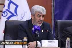  گردهمایی روسای دانشگاه های دانشگاه فرهنگیان سراسر کشور 2