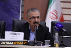  گردهمایی روسای دانشگاه های دانشگاه فرهنگیان سراسر کشور 5
