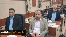 گردهمایی روسای دانشگاه های دانشگاه فرهنگیان سراسر کشور 4