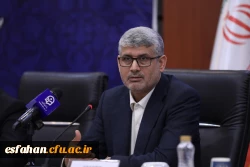  گردهمایی روسای دانشگاه های دانشگاه فرهنگیان سراسر کشور 16