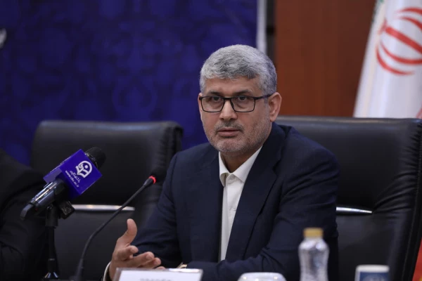  گردهمایی روسای دانشگاه های دانشگاه فرهنگیان سراسر کشور 16