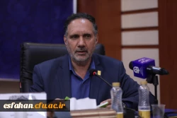  گردهمایی روسای دانشگاه های دانشگاه فرهنگیان سراسر کشور 17