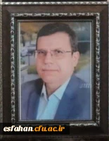 برگزاری مراسم نخستین سالگرد درگذشت مرحوم دکتر علی اکبر کجباف، رئیس فقید دانشگاه فرهنگیان استان اصفهان   4