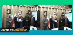 تقدیر از پژوهشگران برتر دانشگاه فرهنگیان حائز رتبه در وزارت آموزش و پرورش 2