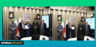 تقدیر از پژوهشگران برتر دانشگاه فرهنگیان حائز رتبه در وزارت آموزش و پرورش
