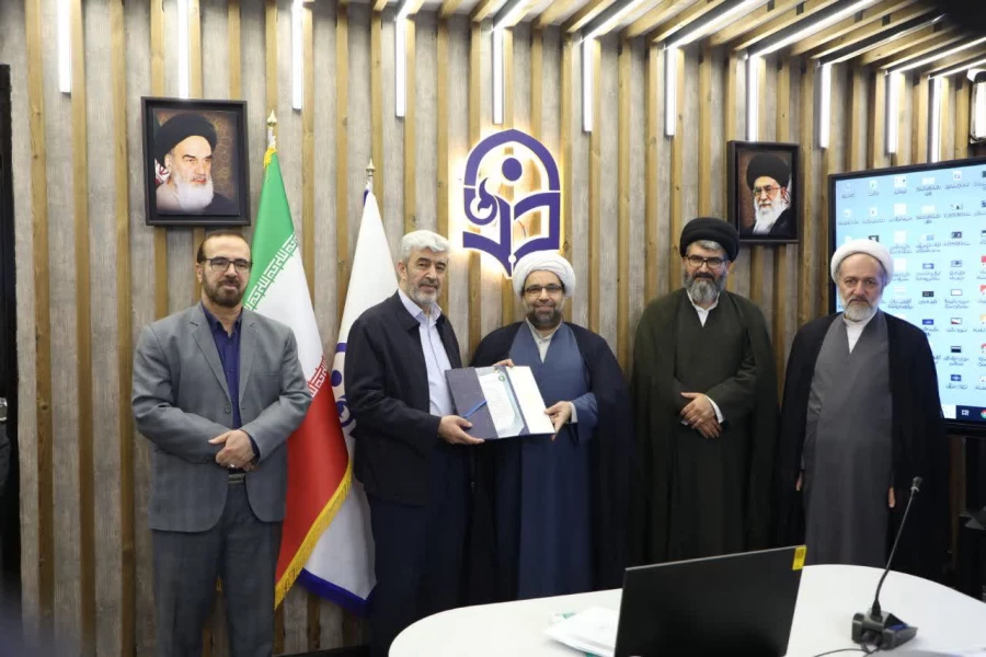 تقدیر از پژوهشگران برتر دانشگاه فرهنگیان حائز رتبه در وزارت آموزش و پرورش 3