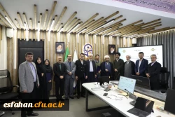 تقدیر از پژوهشگران برتر دانشگاه فرهنگیان حائز رتبه در وزارت آموزش و پرورش 7