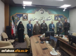 تشکیل جلسه شورای فرهنگی استان 4