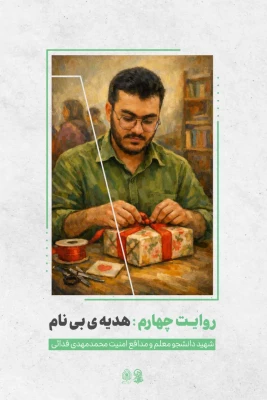  ⌝فَاسْتَبِقُوا الْخَیْرَاتِ✨
در کارهای خیر از هم پیشی بگیرید...⌞
 2