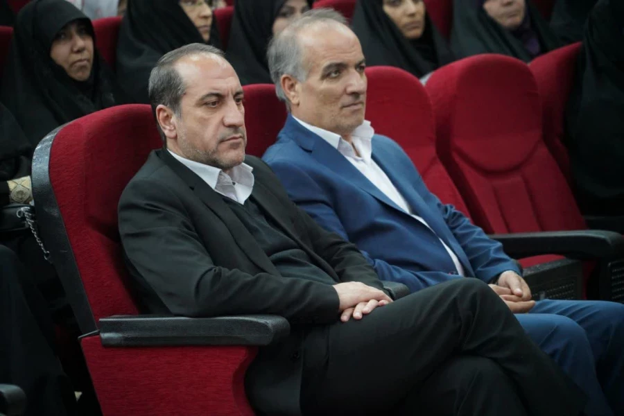 دانشگاه فرهنگیان اصفهان، دستگاه برتر استان در ترویج فرهنگ اقامه نماز شد 5