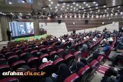 دانشگاه فرهنگیان اصفهان، دستگاه برتر استان در ترویج فرهنگ اقامه نماز شد 6