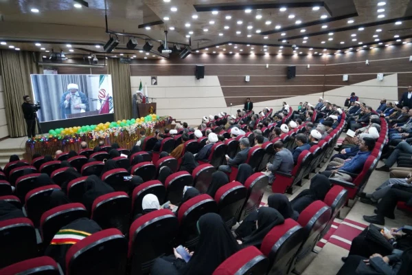 دانشگاه فرهنگیان اصفهان، دستگاه برتر استان در ترویج فرهنگ اقامه نماز شد 6