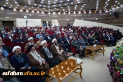 دانشگاه فرهنگیان اصفهان، دستگاه برتر استان در ترویج فرهنگ اقامه نماز شد 8