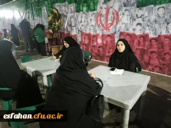 ادامه ارائه خدمات مشاوره ای به دانشجومعلمان وخانواده دانشجومعلمان دانشگاه فرهنگیان استان اصفهان  3