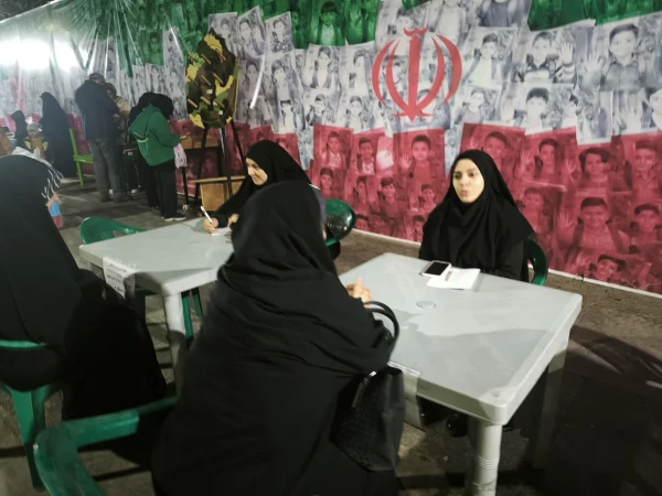 ادامه ارائه خدمات مشاوره ای به دانشجومعلمان وخانواده دانشجومعلمان دانشگاه فرهنگیان استان اصفهان  3