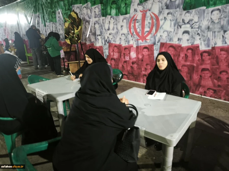 ادامه ارائه خدمات مشاوره ای به دانشجومعلمان وخانواده دانشجومعلمان دانشگاه فرهنگیان استان اصفهان  3