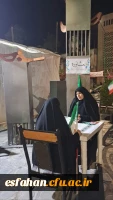 ادامه ارائه خدمات مشاوره ای به دانشجومعلمان وخانواده دانشجومعلمان دانشگاه فرهنگیان استان اصفهان  5