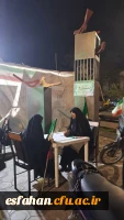 ادامه ارائه خدمات مشاوره ای به دانشجومعلمان وخانواده دانشجومعلمان دانشگاه فرهنگیان استان اصفهان  7