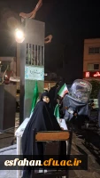 ادامه ارائه خدمات مشاوره ای به دانشجومعلمان وخانواده دانشجومعلمان دانشگاه فرهنگیان استان اصفهان  8
