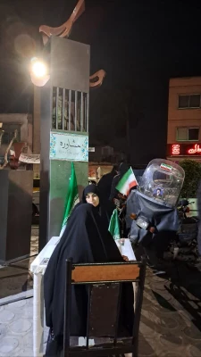 ادامه ارائه خدمات مشاوره ای به دانشجومعلمان وخانواده دانشجومعلمان دانشگاه فرهنگیان استان اصفهان  8