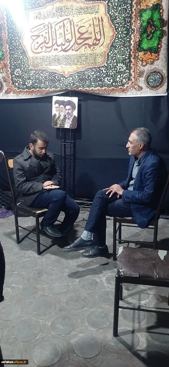 ادامه ارائه خدمات مشاوره ای به دانشجومعلمان وخانواده دانشجومعلمان دانشگاه فرهنگیان استان اصفهان  9