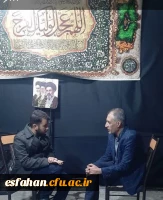 ادامه ارائه خدمات مشاوره ای به دانشجومعلمان وخانواده دانشجومعلمان دانشگاه فرهنگیان استان اصفهان  10