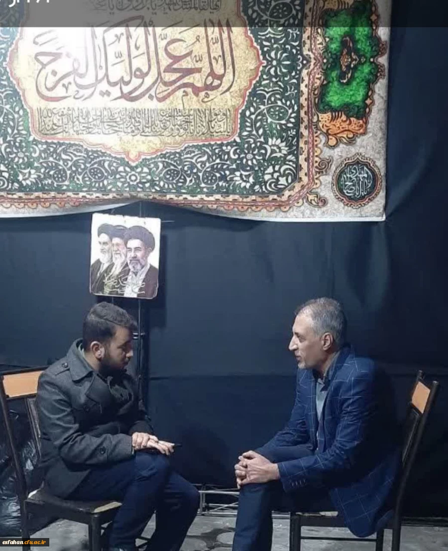ادامه ارائه خدمات مشاوره ای به دانشجومعلمان وخانواده دانشجومعلمان دانشگاه فرهنگیان استان اصفهان  10