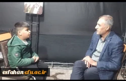 ادامه ارائه خدمات مشاوره ای به دانشجومعلمان وخانواده دانشجومعلمان دانشگاه فرهنگیان استان اصفهان  11