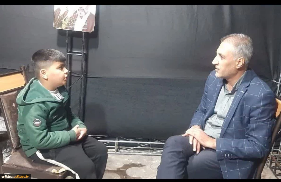 ادامه ارائه خدمات مشاوره ای به دانشجومعلمان وخانواده دانشجومعلمان دانشگاه فرهنگیان استان اصفهان  11
