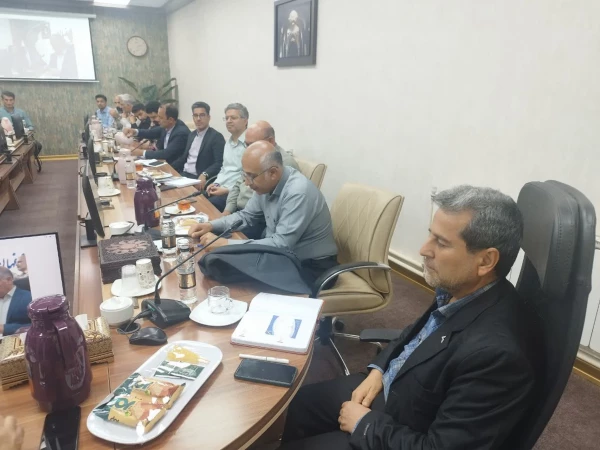 برنامه های گرامیداشت دهه سرآمدی آموزش  5