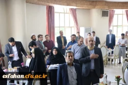 آنچه در هفته گذشته در اصفهان گذشت... 3