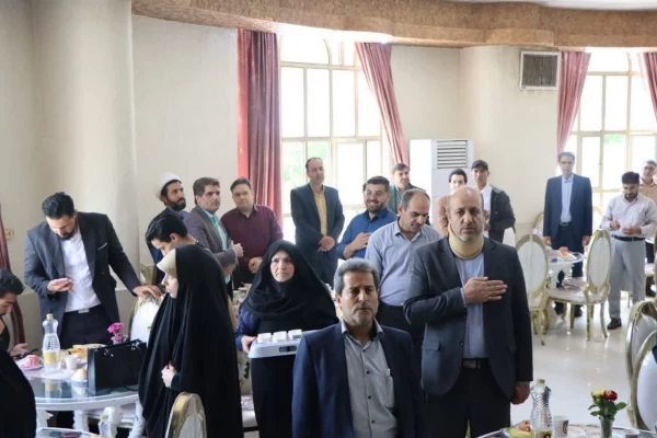 آنچه در هفته گذشته در اصفهان گذشت... 3