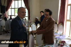 آنچه در هفته گذشته در اصفهان گذشت... 5