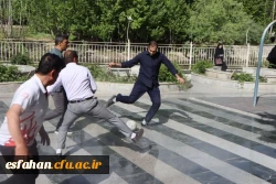 آنچه در هفته گذشته در اصفهان گذشت... 7