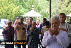 آنچه در هفته گذشته در اصفهان گذشت... 9