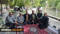 آنچه در هفته گذشته در اصفهان گذشت... 10
