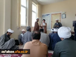 انتخاب دفتر نهاد دانشگاه فرهنگیان استان  اصفهان به عنوان رتبه اول دفاتر نهاد دانشگاه های کشور 3
