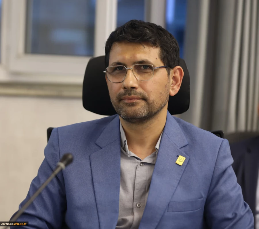 آغاز دهمین دوره انتخابات تشکل های دانشجویی با مشارکت ۲۰۱۰ تشکل 2