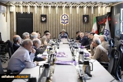 برگی دیگر بر افتخارات دانشگاه فرهنگیان استان اصفهان