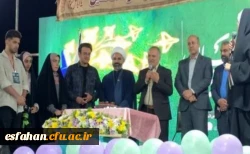 حضور پرشور افسران پیشرفت در تجمعات میدانی همزمان با سالروز ازدواج حضرت علی(ع) و حضرت فاطمه(س) 2