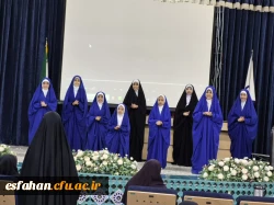 برگزاری جلسه هم اندیشی و تبادل نظر اساتید و اعضای هیأت علمی دانشکده علوم پایه شهید رجایی 7